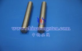 显微结构对高比重钨合金塑性的影响