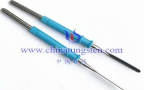 高频电刀钨针有哪些优势？