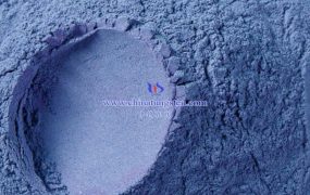 铯钨青铜纳米粒子在医疗领域中的应用有哪些?