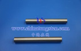 高比重钨合金塑性的测试方法