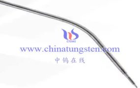 什么是微米级钨针？