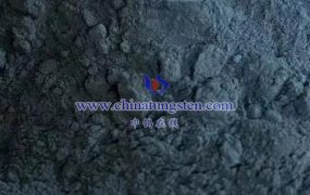 纳米三氧化钨在有机染料污染水处理方面的应用前景如何？