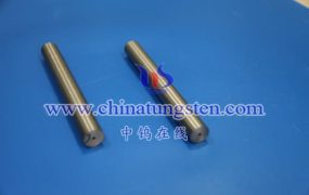 后处理对高比重钨合金塑性的影响如何？