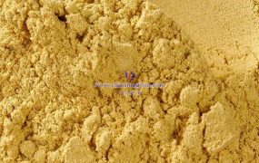 如何控制氧化钨材料中的氧空位数量？