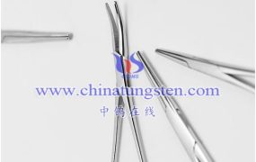 什么是硬质合金组织钳？