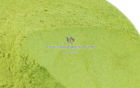 氧化钨在锂离子电池中的安全性能如何？