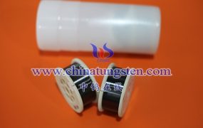 如何通过显微镜观察钨丝疲劳痕迹？