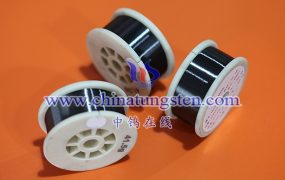 钨丝的镀层脱落会产生哪些问题？