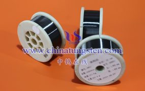 钨丝的机械损伤如何修复？