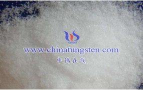 偏钨酸铵是如何生产的？