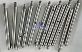 钼合金电极的所有类型有哪些？