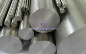 钼合金电极应用领域有哪些？