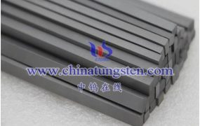 什么是硬质合金条?