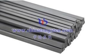 什么是硬质合金棒?