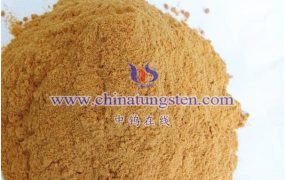 三氯化钨的制备方法有哪些？