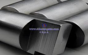 中钨智造（CTIA）的钼电极（Molybdenum Electrode）