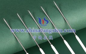 什么是放电钨针？