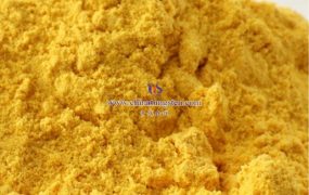 氧化钨在锂离子电池中的添加量是多少？