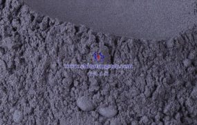 铯钨青铜纳米粒子有什么化学性质？