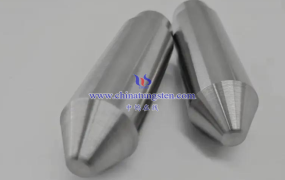 中钨智造（CTIA）钼合金电极的主要技术特点 