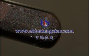 什么是三氯氧化钨？