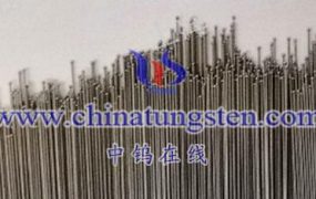 什么是微创消融钨针？