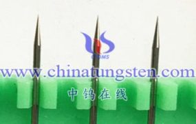 什么是LED顶针？