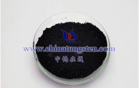 卤化钨化合物有哪些？