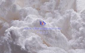 偏钨酸铵的英文怎么说？