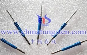 什么是钨针手术刀？