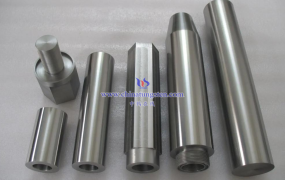 中钨智造（CTIA）钼合金电极的种类