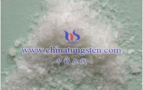 六羰基钨是如何生产的？