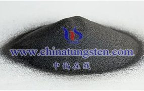 钨粉与钨金粉有何不同？