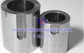 什么是医用钨合金屏蔽罐？