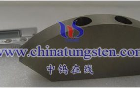 什么是钨镍铁合金？（WNiFe）