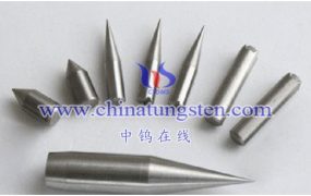 钨镍铁合金特点有哪些？