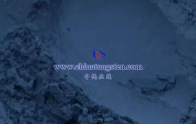 什么是纳米氧化钨n型半导体材料？