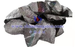 钨粉与钨铁粉有何不同？