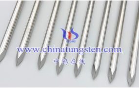 什么是硬质合金骨针？