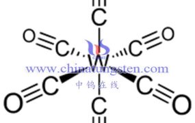 六羰基钨化学性质如何？