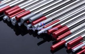 如何激活钨钡电极？ 