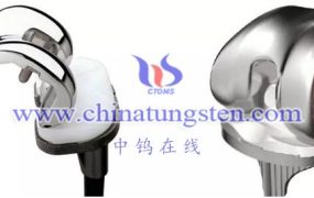 什么是硬质合金关节假体？