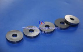 硬质合金物化性能、工艺与应用的全面探索（六）