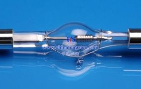 什么是钡钨阴极氙气闪光灯？