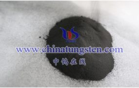 钨粉与钨矿粉有何不同？