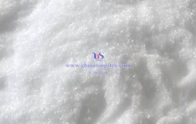 举例说明偏钨酸铵的用途有哪些？