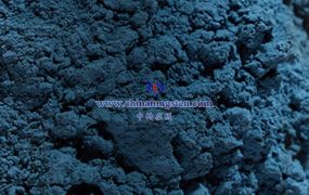 单斜晶氧化钨在哪些领域有应用？