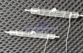 什么是钡钨阴极IPL脱毛灯？