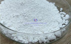 偏钨酸铵水合物试剂有什么用途？