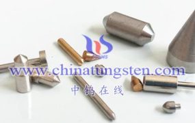 什么是高频钨探针？